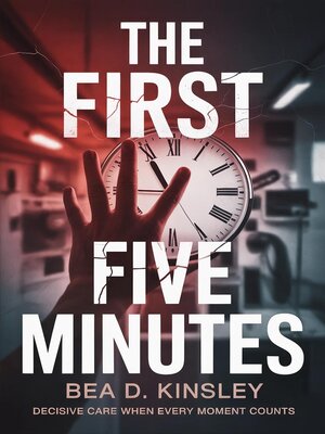 cover image of The First Five Minutes